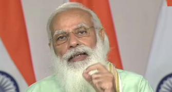 COVID virus rapidly spreading in rural areas: Modi