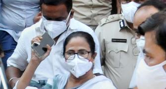 TMC asks police to take action against CBI officials
