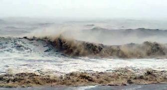 Maha fisherman killed in Pak firing off Gujarat coast