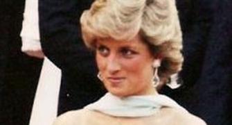 BBC sorry for cover up in 1995 Diana interview scoop