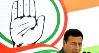 Cong wants Union Mins' tweets tagged as 'manipulated'