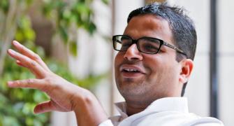 How Prashant Kishor helped to revive Didi's fortunes