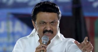 Stalin thanks TN people for voting DMK to power