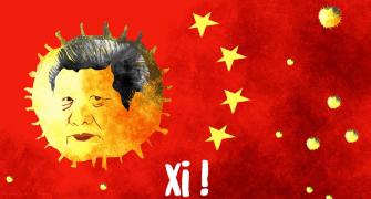 Dom's Take: Xi, World Wants to KNOW!