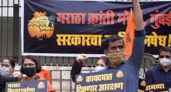 Maha govt extends EWS quota benefits to Marathas