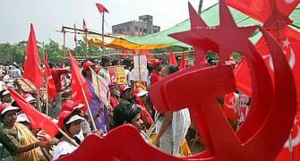 West Bengal: Is the Left on its deathbed?