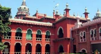 Wife entitled to equal share in property: Madras HC