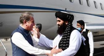 India Tries To Find A New Route in Kabul