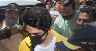 Why Aryan Khan's Case Must Worry Us All