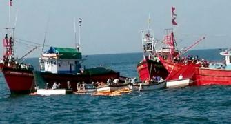 India summons Pak envoy over fisherman's killing