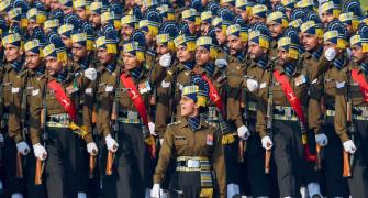 Are Armed Forces READY for Gender Neutrality?