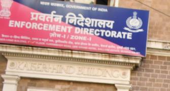 Govt extends ED director S K Mishra's tenure by a yr