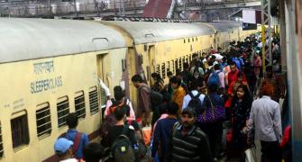 Railways to drop 'spl train' tag, pre-Covid fares back