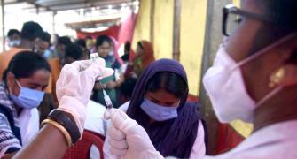 Covid vax for kids: Mandaviya says don't want to rush