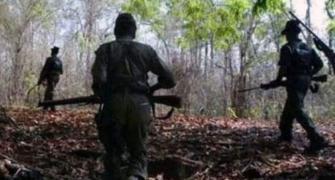 3 men killed in 'encounter', were not Naxalites: Kin
