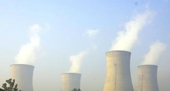 India planning smaller nuclear reactors: Minister