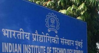 SC asks IIT Bombay to allocate seat to Dalit student