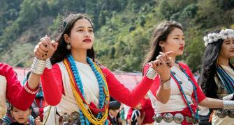 Arunachal Pradesh has ALWAYS been part of India