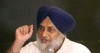 Akalis demand freeing of Sikh prisoners