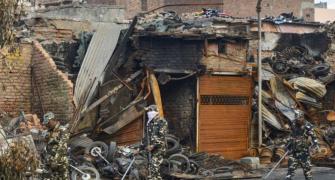 Delhi riots: Court orders inquiry into police probe