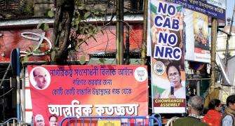 Kolkata civic polls to see another BJP-TMC face-off