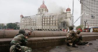 ISI yet again comes to rescue of 26/11 masterminds