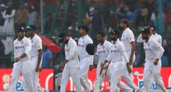 Vote! Can India win the First Test?