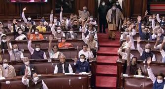 12 RS MPs suspended for conduct during last session