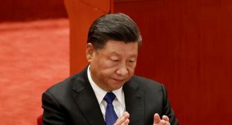 Xi asks military to recruit new talent for future wars