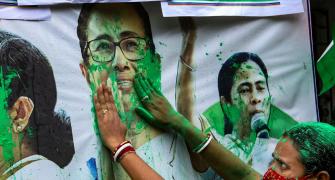 Mamata scores landslide victory, TMC sweeps bypolls
