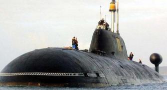 China breathes fire over AUKUS N-submarine deal