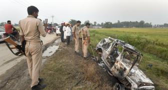 Lakhimpur violence adds to Yogi's woes before UP poll