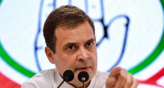 Farmers being 'systematically attacked': Rahul