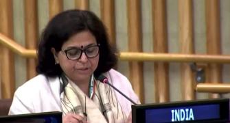 Biggest perpetrator of terror: India slams Pak at UN