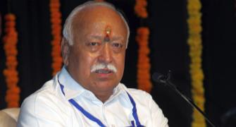 Conversion of Hindus for marriage wrong: RSS chief