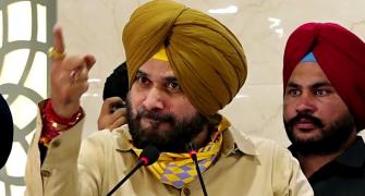 No compromise: Sidhu ahead of meeting central leaders