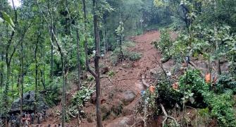 Floods in Kerala caused by mini cloudburst: Expert