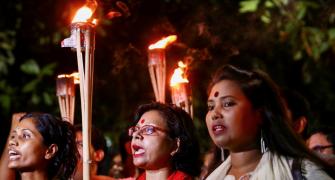 US condemns attacks on Hindus in Bangladesh