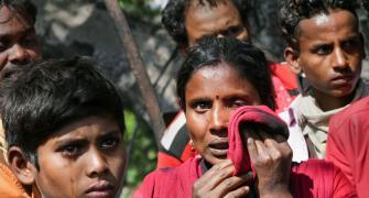 Terrorists kill worker from Bihar in J-K, hurt 2