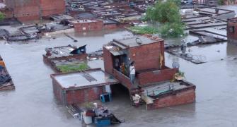 47 dead as heavy rains lash Uttarakhand; rescue ops on