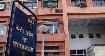 Over Rs 946 cr allocated to CBI in Budget 2023