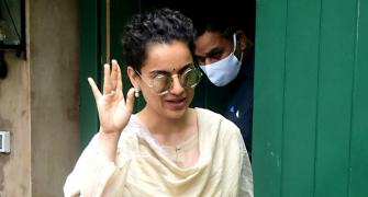 Kangana's plea for transfer of Akhtar case rejected