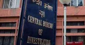 Bengal can't withhold consent to CBI: Centre to SC