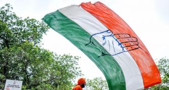 Gujarat polls: Cong declares 1st list of 43 candidates