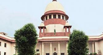 SC reserves order on quota in promotion to SCs/STs