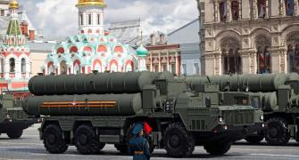 Biden urged to not penalise India for buying S-400s