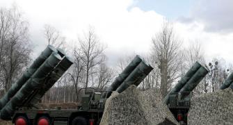 Ukraine war delayed S-400 missile supplies: IAF chief