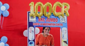 'So far, Covid vaccines protect from severe illness'