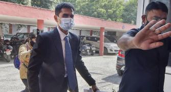 Aryan Khan case: Wankhede faces heat for shoddy work