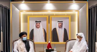Rise and Rise of Qatar in Taliban-ruled Afghanistan
